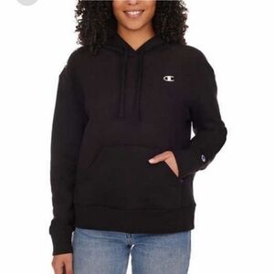 Champion Ladies' Herringbone Hoodie NWT